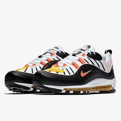 NIKE 耐克 Air Max 98 男子运动鞋