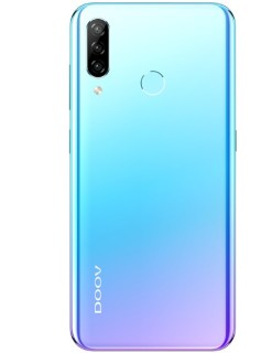 DOOV 朵唯 D9 Pro 4G版 智能手机