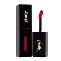 YSL 圣罗兰 黑管镜光唇釉 色号409 Burgundy Vibes 5.5ml