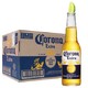 CORONA科罗娜墨西哥风味拉格啤酒330/355ml*24瓶/听F