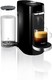 Nespresso Vertuo 咖啡机 黑色 Silver Plus 11385