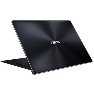 ASUS 华硕 灵耀X UX3000F 13.3英寸轻薄笔记本 （IPS屏 i5-8265U 8G 512G SSD 深海蓝）