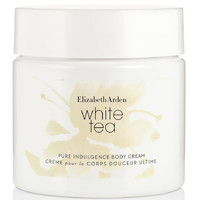 补货！Elizabeth Arden伊丽莎白·雅顿 白茶身体乳 400ml   凑单折后£11.33（约）