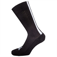 复活节狂欢、银联专享：Y-3 Mens Stripe Socks男士运动袜