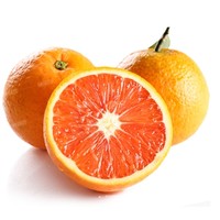 助力湖北：秭归脐橙血橙 2.5kg   
