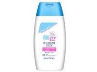 施巴（sebamed）婴儿洁肤浴露 200ml