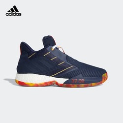 adidas 阿迪达斯 TMAC Millennium 2 FV5592 男款篮球运动鞋