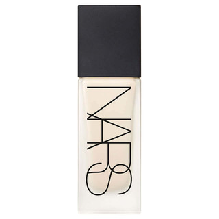 复活节狂欢、银联专享：NARS 纳斯 光感润泽粉底液 30ml