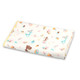 婴儿隔尿垫 可洗夹棉 月经垫 防水透气  尺码70*120 *2件