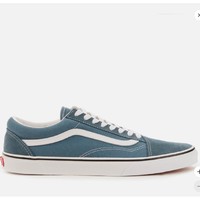 VANS 范斯 Old Skool 男款休闲鞋