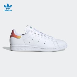 阿迪达斯官网 adidas 三叶草 STAN SMITH W 女子经典运动鞋FW6226