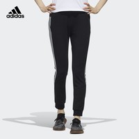 adidasPT WV 3S ANKLE 女运动型格长裤DY8698DY8696