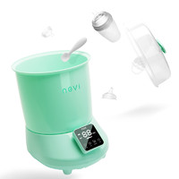 新贝ncvi 婴儿奶瓶消毒器烘干器   8005 +凑单品