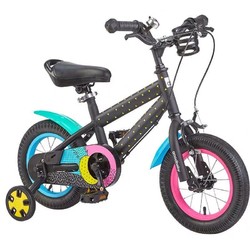 gb好孩子儿童自行车男女孩脚踏车14/16英寸3-8岁儿童GB56Q/57Q时尚单车