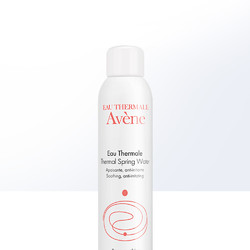 Avene 雅漾 舒缓活泉补水保湿喷雾敏 300ml *2件