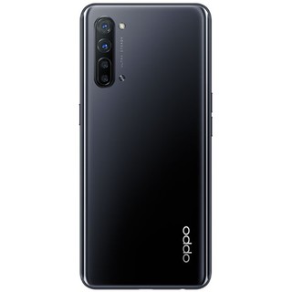 OPPO Reno3 5G手机 12GB+128GB 月夜黑