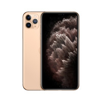 Apple 苹果 iPhone 11 Pro Max 4G手机 256GB 金色