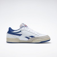 Reebok 锐步 REVENGE PLUS VINTAGE FW9232 男士低帮复古鞋