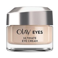 OLAY 玉兰油 专研眼周精粹系列 多效优越眼部精华霜 13ml *2件