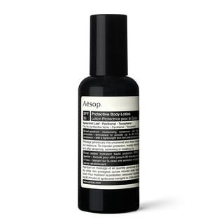 复活节狂欢、银联专享：Aesop 防晒身体乳液 SPF50 150ml