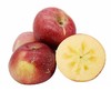 川情浓 丑苹果 3kg 单个80~90mm
