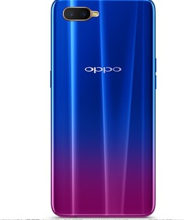 OPPO K1 4G手机 6GB+64GB 梵星蓝