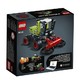 88VIP：LEGO 乐高 机械组系列 42102 科乐收伐木机 +凑单品