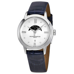 BAUME & MERCIER 名士 Classima系列 MOA10329 女士时装腕表