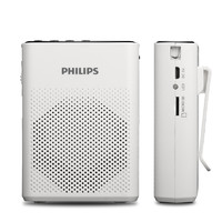 Philips 飞利浦 SBM200 小蜜蜂扩音器 有线版