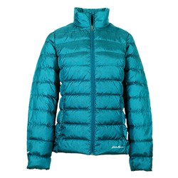 Eddie Bauer 艾迪堡 0103 女子短款羽绒服