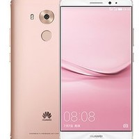 HUAWEI 华为 Mate 8 4G手机 3GB+32GB 玫瑰金