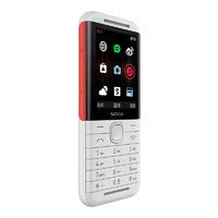 新品发售：NOKIA 诺基亚 5310 复刻版 功能手机