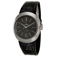 RADO 雷达 帝星系列 R15760155 男士自动机械手表