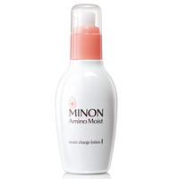 MINON 氨基酸保湿化妆水 I号清爽型 150ml *3件