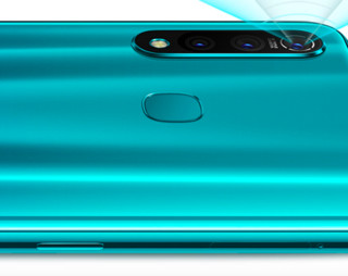 vivo Z5X 4G手机 4GB+64GB 极光色