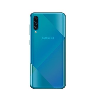 SAMSUNG 三星 Galaxy A50S 4G手机 6GB+128GB 几何绿