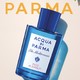 京东PLUS会员：Acqua di Parma 帕尔玛之水 地中海桃金娘加州桂淡香水 30ml