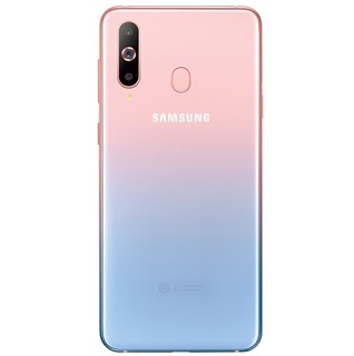 SAMSUNG 三星 Galaxy A8s 4G手机 6GB+128GB 莓什么