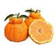 维乐季 丑柑不知火丑柑橘大果 果径80mm以上 净重5斤