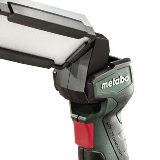麦太保 Metabao PowerMaxx SLA LED-1 10.8V锂电便携照明灯