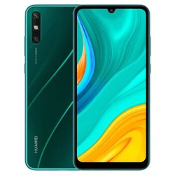 新品预售：华为 HUAWEI 畅享 10e 4GB+128GB 翡冷翠 4G手机