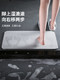 硅藻泥吸水脚垫浴室卫生间洗手台防滑地垫家用门口速干吸水板防水