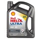 香港原装进口壳牌（Shell）全合成机油 超凡喜力Helix Ultra 0W-20 灰壳A3/B3/B4 SN PLUS 4L *2件