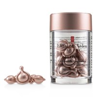 Elizabeth Arden 伊丽莎白·雅顿 时空焕活夜间视黄醇精华 小粉胶 30粒