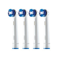 Oral-B 欧乐-B 精准清洁型电动牙刷头 EB20-4 8只装