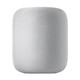 Apple HomePod 智能音箱 蓝牙音箱 电脑音箱 蓝牙音箱 金属 白色