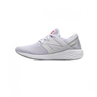 new balance Fresh Foam系列 Cruz Decon V2 男士跑鞋 MCRUZRW2 白色 42