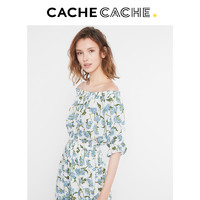 CacheCache 7379119496 女士连衣裙