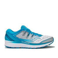 saucony/索康尼 Guide ISO 2 Running Shoes 稳定支撑女跑步鞋透气跑鞋