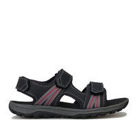 复活节狂欢、银联专享：ROCKPORT 乐步 Trail Technique 3 Strap Sandal 男士凉鞋